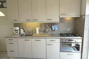Vakantiehuis in Ouddorp