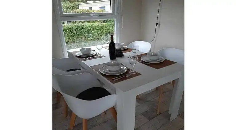 Chalet in Serooskerke