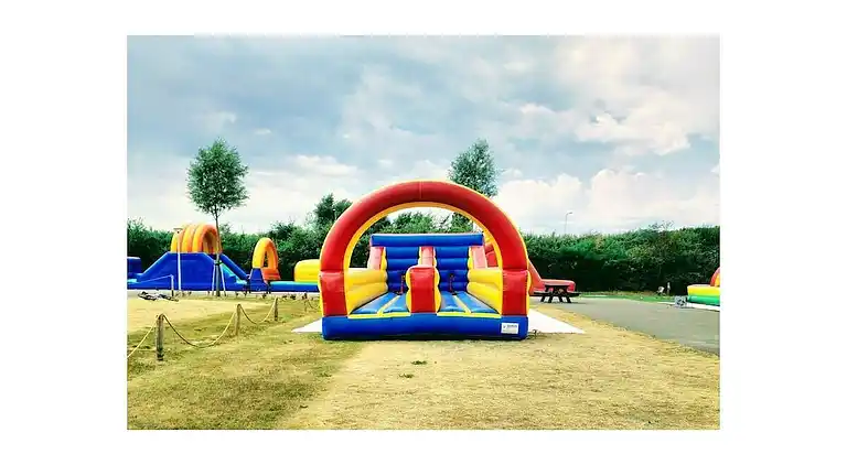 Chalet in Serooskerke