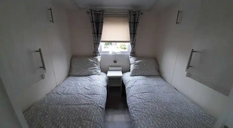 Chalet in Serooskerke