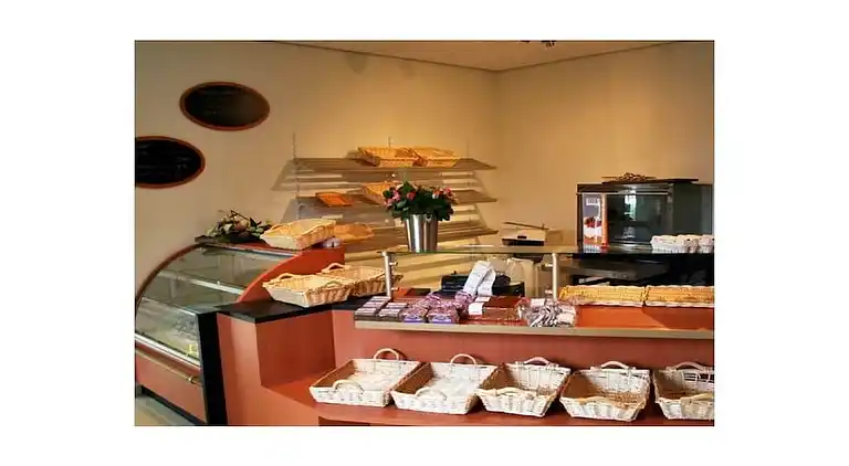 Chalet in Serooskerke