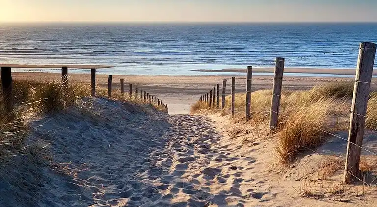 Chalet in Serooskerke