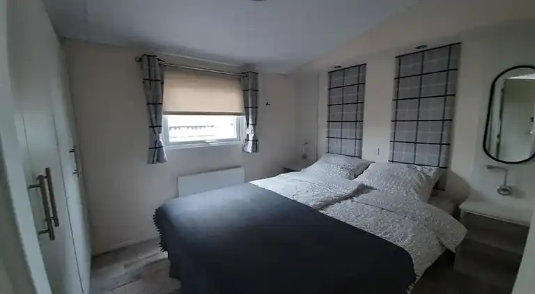 Chalet in Serooskerke