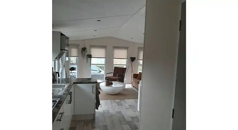 Chalet in Serooskerke