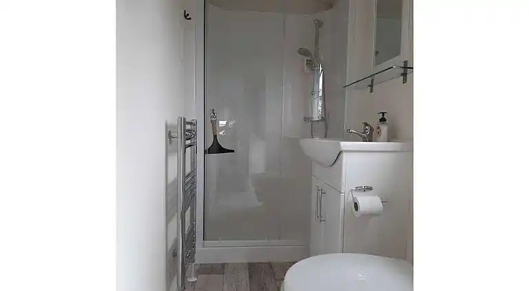 Chalet in Serooskerke