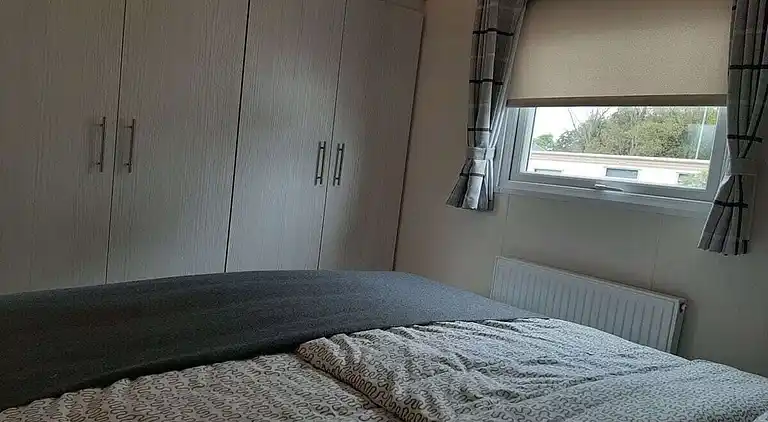 Chalet in Serooskerke