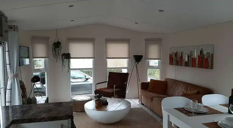 Chalet in Serooskerke