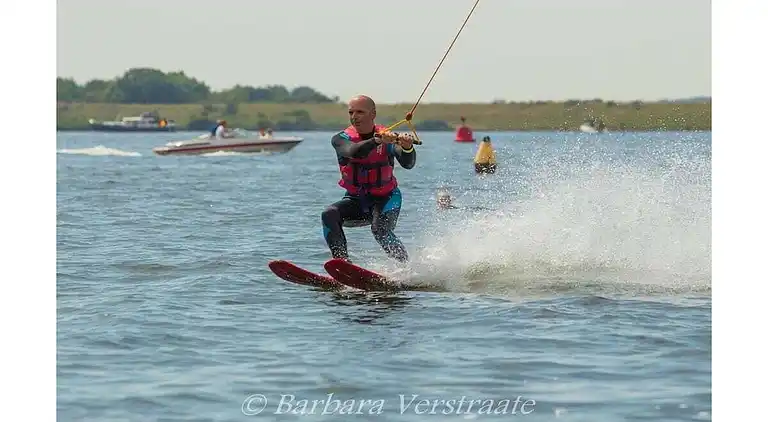 Chalet in Serooskerke