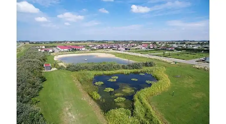 Chalet in Serooskerke