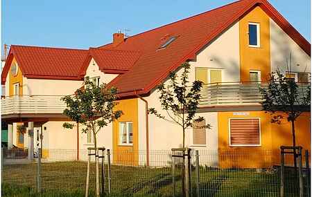 Holiday home in Grzybowo