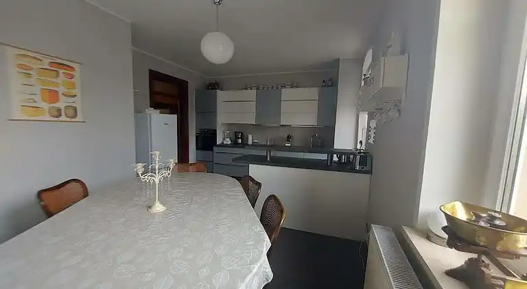 Ferienhaus in Laubegast