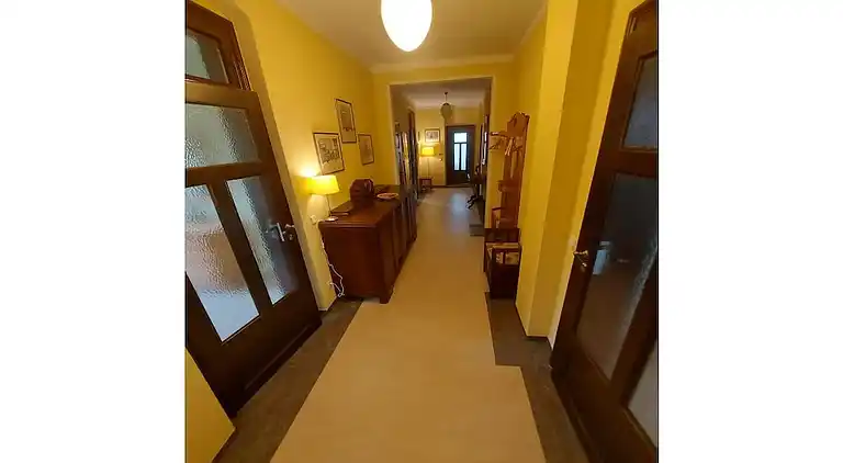 Ferienhaus in Laubegast