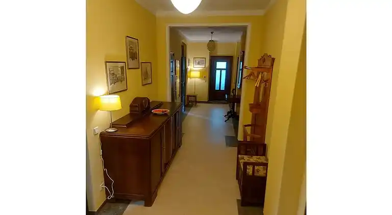 Ferienhaus in Laubegast