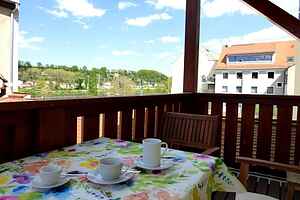 Holiday home in Pirna