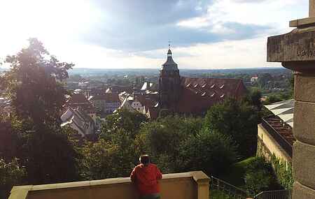 Feriebolig i Pirna