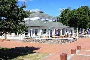 Holiday home in Ueckermünde