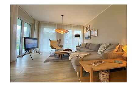 Sommerhus i Kühlungsborn