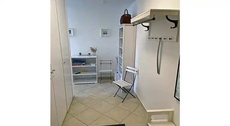 Holiday home in Juliusruh