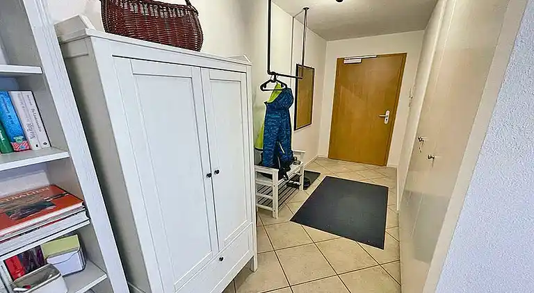 Holiday home in Juliusruh