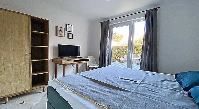 Holiday home in Juliusruh