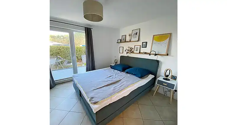 Holiday home in Juliusruh