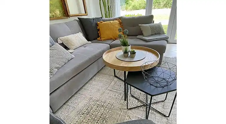 Holiday home in Juliusruh