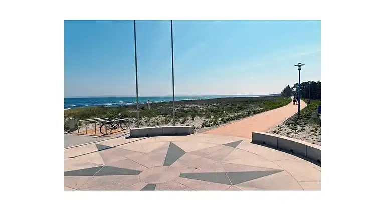 Holiday home in Juliusruh