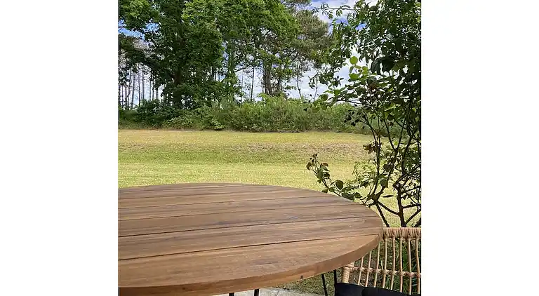 Holiday home in Juliusruh