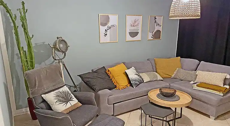 Holiday home in Juliusruh