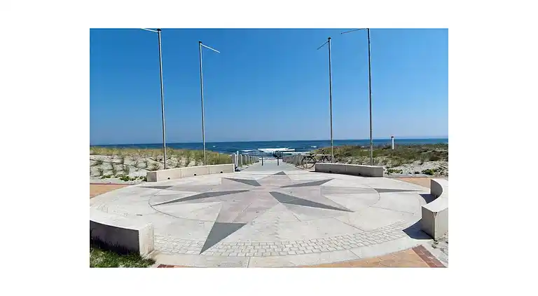 Holiday home in Juliusruh