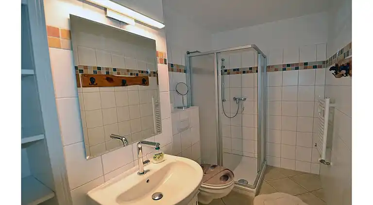 Holiday home in Juliusruh