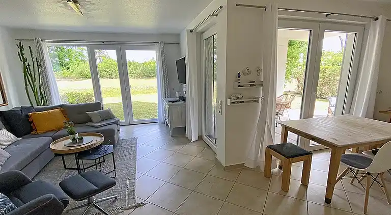 Holiday home in Juliusruh