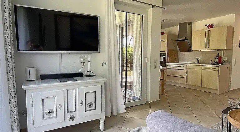 Holiday home in Juliusruh