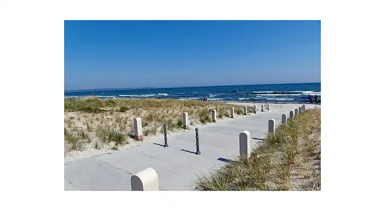 Holiday home in Juliusruh