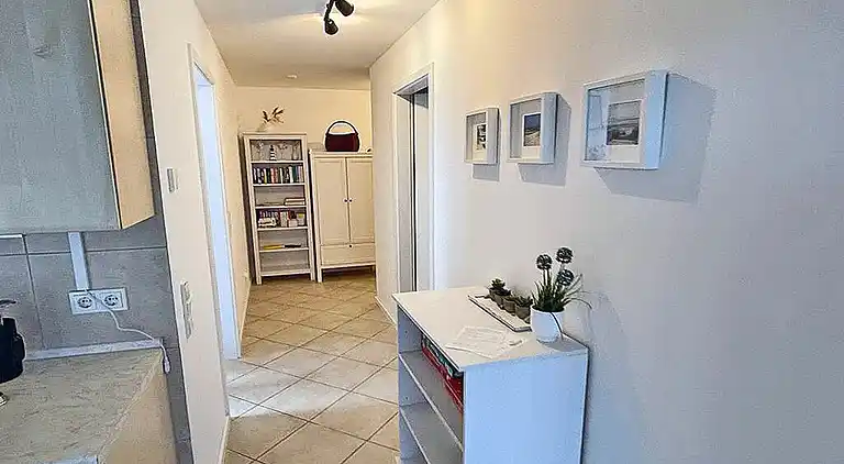 Holiday home in Juliusruh