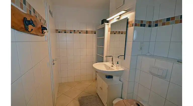 Holiday home in Juliusruh