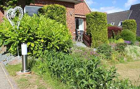 Holiday home in Kücknitz