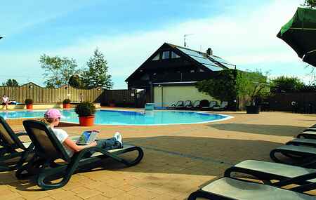 Holiday home in Kücknitz
