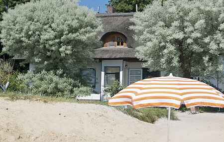 Holiday home in Kücknitz