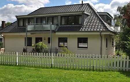 Sommerhus i Klamp
