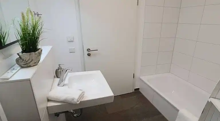 Ferienhaus in Kappeln