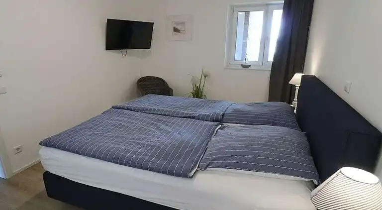 Ferienhaus in Kappeln