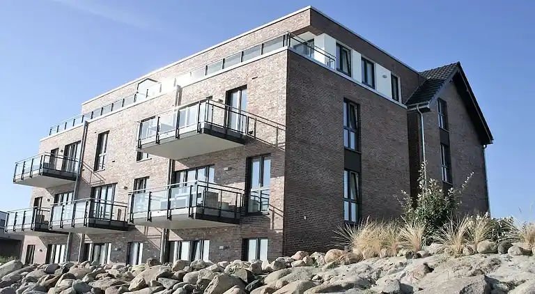 Ferienhaus in Kappeln