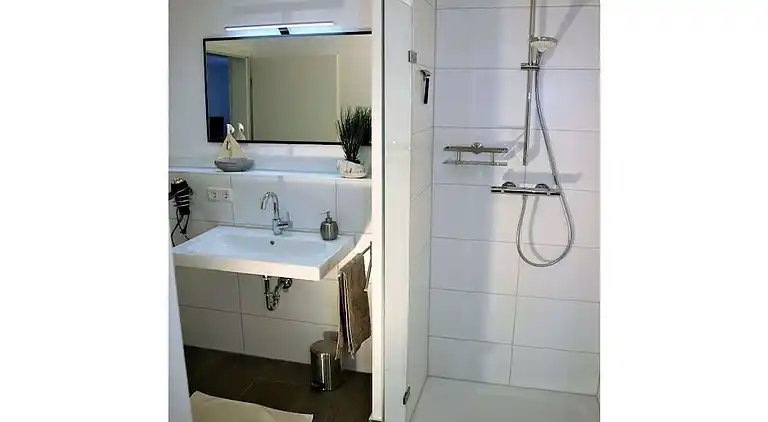 Ferienhaus in Kappeln