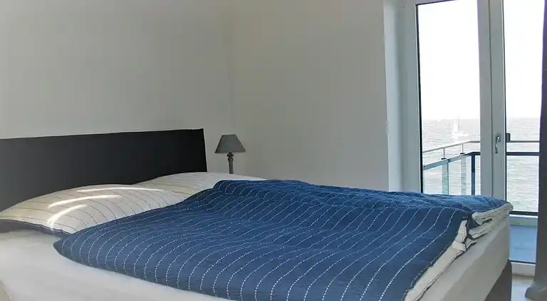 Ferienhaus in Kappeln