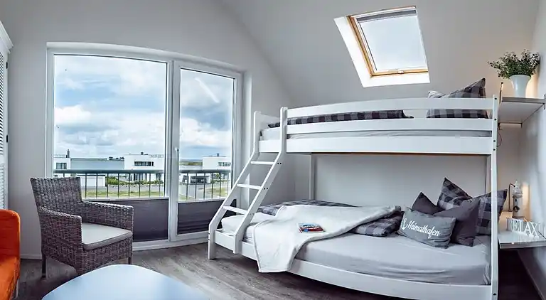 Ferienhaus in Olpenitzdorf