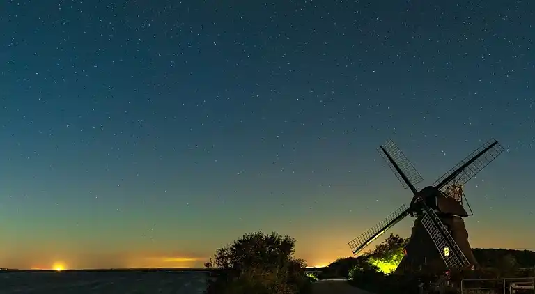 Ferienhaus in Kappeln