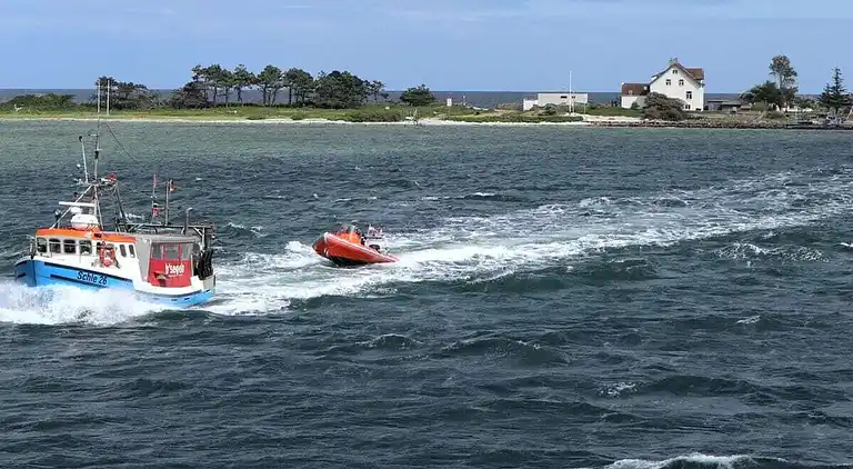 Ferienhaus in Kappeln