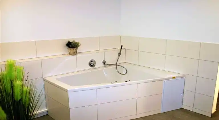 Ferienhaus in Kappeln