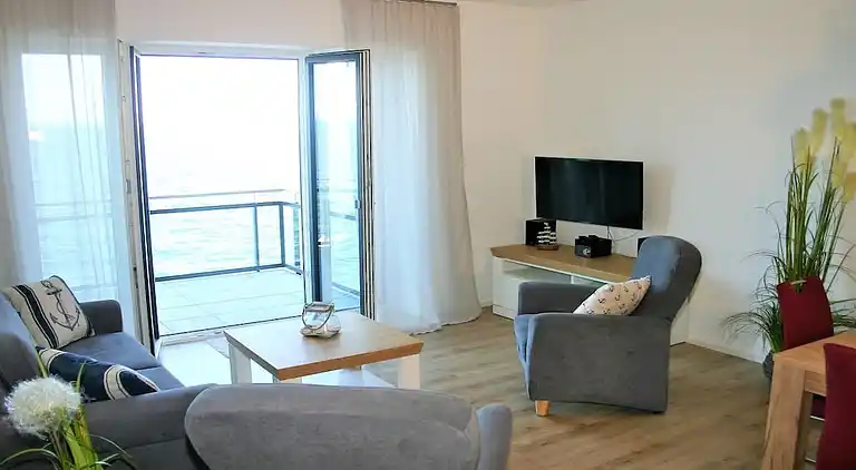 Ferienhaus in Kappeln